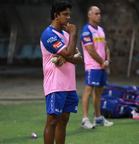 Tremendous honour: BCCI appoints Sairaj Bahutule as India’s spin bowling coach