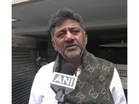 Chief Minister-designate DK Shivakumar spells out his vision for Karnataka