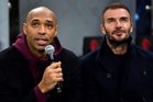 David Beckham, Thierry Henry and Lamine Yamal among line-up for McDonald’s new FIFA World Cup meal