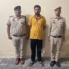 Gurugram: Man arrested for killing 5-month-old son born out of live-in relationship