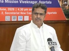 Tripura signs MoU with Ramakrishna Mission to launch state's first dedicated foreign language training centre