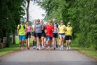 German woman runs a record 367 marathons in 367 days - and counting