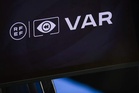 VAR will be allowed to intervene in two additional situations at World Cup 2026