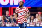 McKenzie opens up on what USMNT are doing in training ahead of World Cup opener v Paraguay