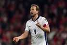 Harry Kane says he has a ‘special feeling’ about one Arsenal player at the World Cup