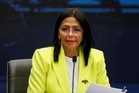 Venezuela’s acting President Delcy Rodriguez to visit India, energy ties in focus