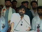 Pawan Kalyan announces Jana Sena's Telangana poll debut, slams Congress leaders as 'separatists'