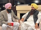 Punjab Agriculture Minister’s nephew Randhir Khuddian appointed as chairman of CONWARE