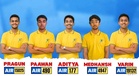 Minerva students shine in JEE; 5 secure spots at IITs, 75 at NITs