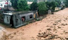 3 cloudbursts trigger flash floods, road blockades in J-K’s Doda, Kishtwar, Poonch