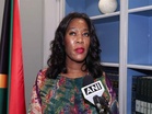 SA hails ‘pharmacy of the world’ India for Ebola aid; confirms Ramaphosa BRICS visit