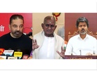 Ilaiyaraaja turns 83: CM Vijay, Kamal Haasan, celebs pen heartfelt birthday wishes for music maestro