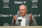 Jack Nicklaus reveals what he ‘hates’ about the PGA Tour and plans to address it with Brian Rolapp