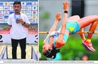Rural Haryana’s dream run: Pramod bags para gold, Pooja breaks national record