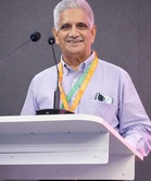 Pathankot academician invited to attend Zurich conference