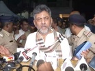 Congress to release ministerial list tomorrow: Karnataka CM-designate DK Shivakumar