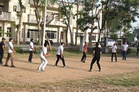 Amid hectic duties, Ambala, Kuruskshetra cops turn to sports to keep fit