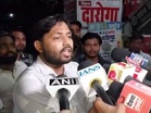 Shots fired outside Educator Khan Sir's Coaching Institute in Patna; security guard injured