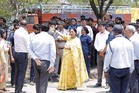 Delhi CM orders overhaul of Transport Dept facilities following surprise inspections in Burari