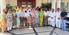 AAP councillors gather at Mohali MLA’s house ahead of Mayor’s election
