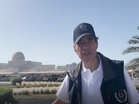IAEA pledges technical support to UAE following drone strike on nuclear plant