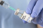 HPV vaccine drive extended as uptake remains low in dist