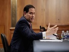 “They wanted to hide behind that conventional shield”: Rubio defends US war against Iran at Senate hearing