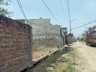 Roads waterlogged, patience runs dry in Amritsar’s Gurwali