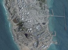 US says it disabled oil tanker sailing towards Iran's Kharg Island