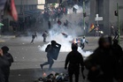 Bolivia's La Paz declares health emergency due to blockades