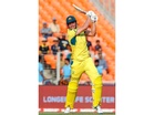 Ellis, Inglis, Green shine as Australia beat Pakistan by 41 runs in 2nd ODI