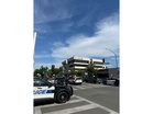 US: Standoff underway after bomb threat reported at a bank in California; 1 hostage released
