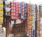 Vends, shops selling tobacco products raided in Panchkula
