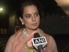 Film's title 'Bharat Bhaggya Viddhaata' inspired by PM Modi's words: Kangana Ranaut