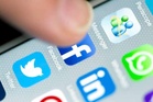 Shiv Sena leader in preventive custody over provocative social media posts