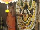 Congress workers hold special prayers ahead of DK Shivakumar's oath-taking ceremony in Karnataka