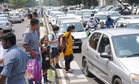 Why Chandigarh schools are under fire for parking violations?