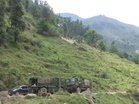 J-K: Anti-terror 'Operation Sheruwali' enters its twelfth day in Rajouri