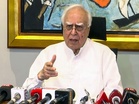 "Blame small fish, protect big fish": Kapil Sibal slams Centre over CBSE OSM row after officials transferred; demands CBI, ED probe