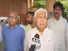 "He will be voice of social justice": Former Karnataka Minister HK Patil welcomes Siddaramaiah to CWC