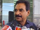 "Very confident about his leadership": Congress MP Anto Antony ahead of DK Shivakumar's swearing-in ceremony