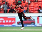 "Felt like I was dreaming": Harsh Dubey on receiving Team India Test, ODI call-ups