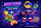 Best Crypto Presale 2026: Based Eggman ($GGs) Stage 7 Heating Up Very Fast