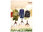 Aza Fashions Redefines Modern Menswear with ‘The Gentleman’s Closet’