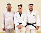 Chandigarh judoka Ishroop Narang wins bronze in Junior Asian Cup 2026