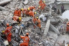 Saket building collapse: Owner earned Rs 10 lakh a month from 4 floors, planned 2 more levels