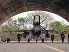 Taiwan sees surge in Chinese military activity around territory