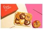 DS Group Inks Exclusive Partnership with Iconic British Brand ‘Ben’s Cookies’ for India Entry