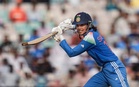 We were not able to build pressure with dot balls, can’t repeat the mistake in WC: Mandhana