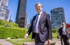 Germany faces tight vote for UN Security Council seat